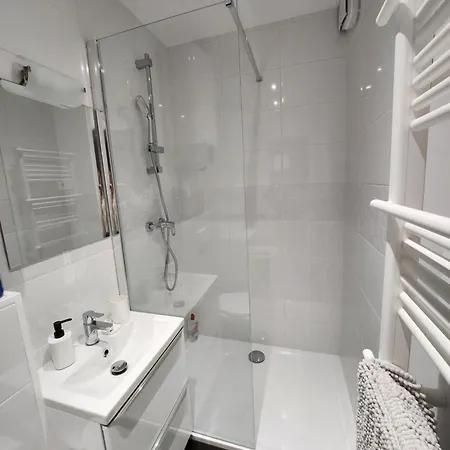 Apartment Le Jean Jaures 3 - Dock76 Rouen