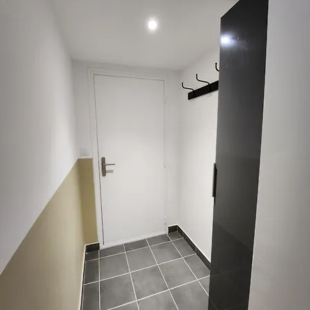 Le Jean Jaures 3 - Dock76 Apartment