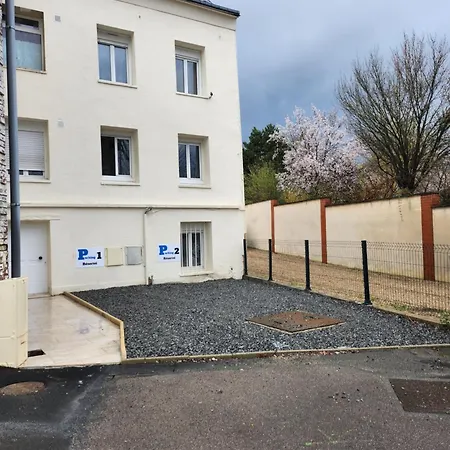 Le Jean Jaures 3 - Dock76