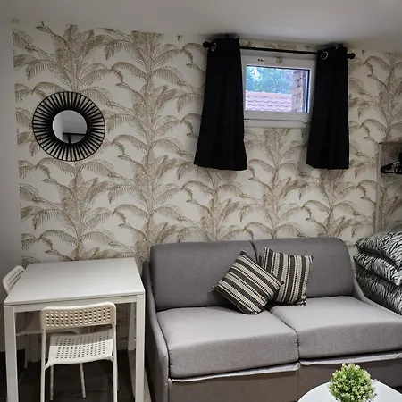Apartment Le Jean Jaures 3 - Dock76 Rouen